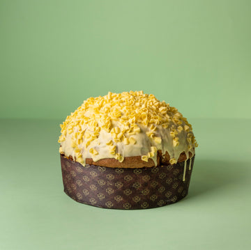 Panettone al Limone 1.2 Kg