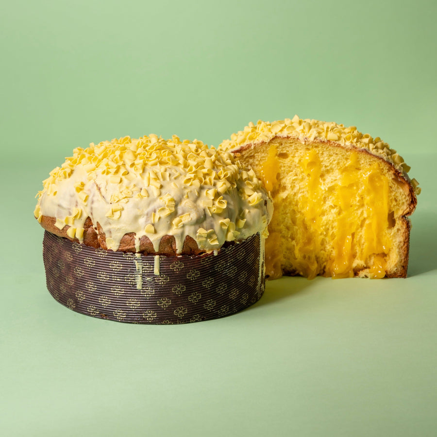 Panettone al Limone 1.2 Kg