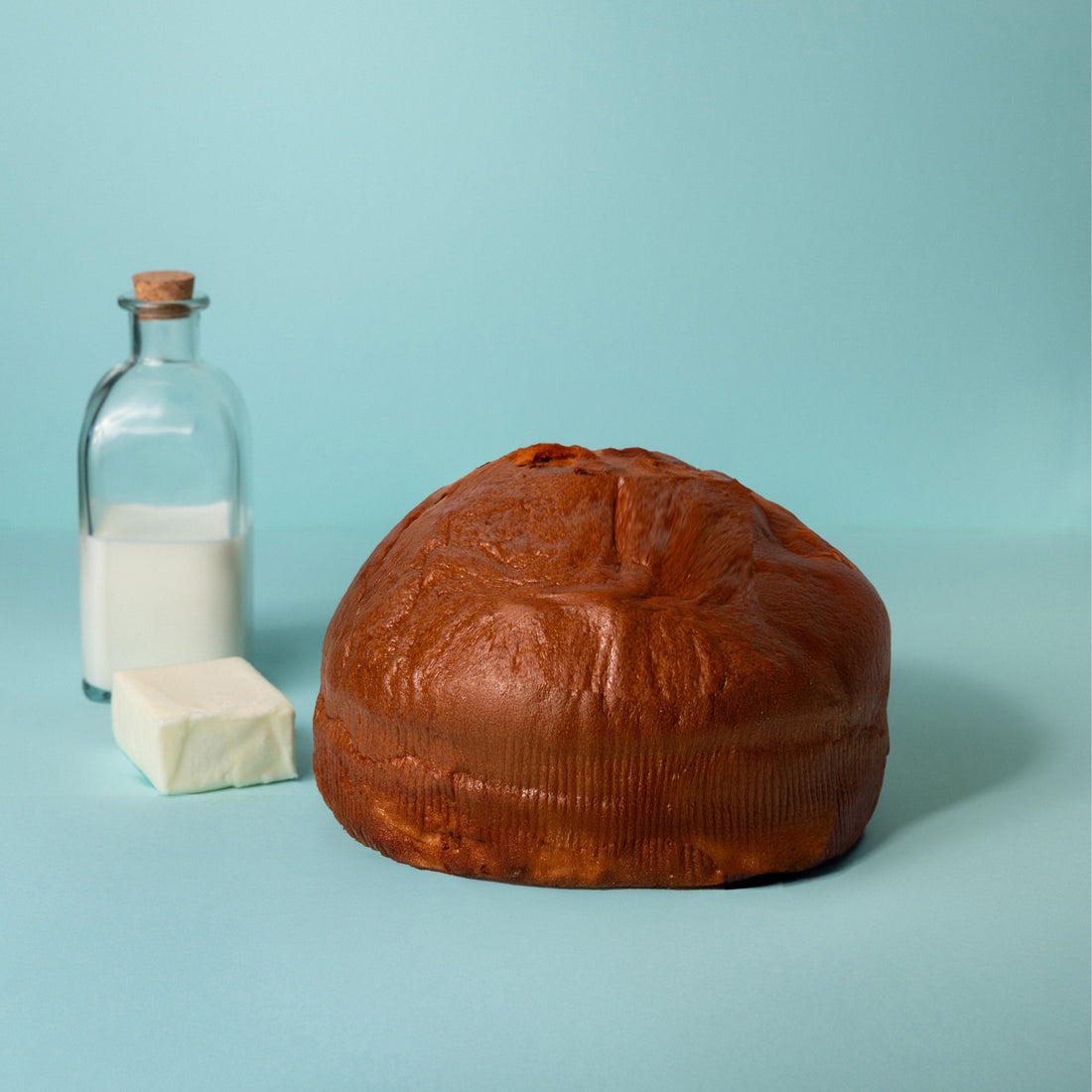 Rhummone  Di Bufala 1,2 kg.