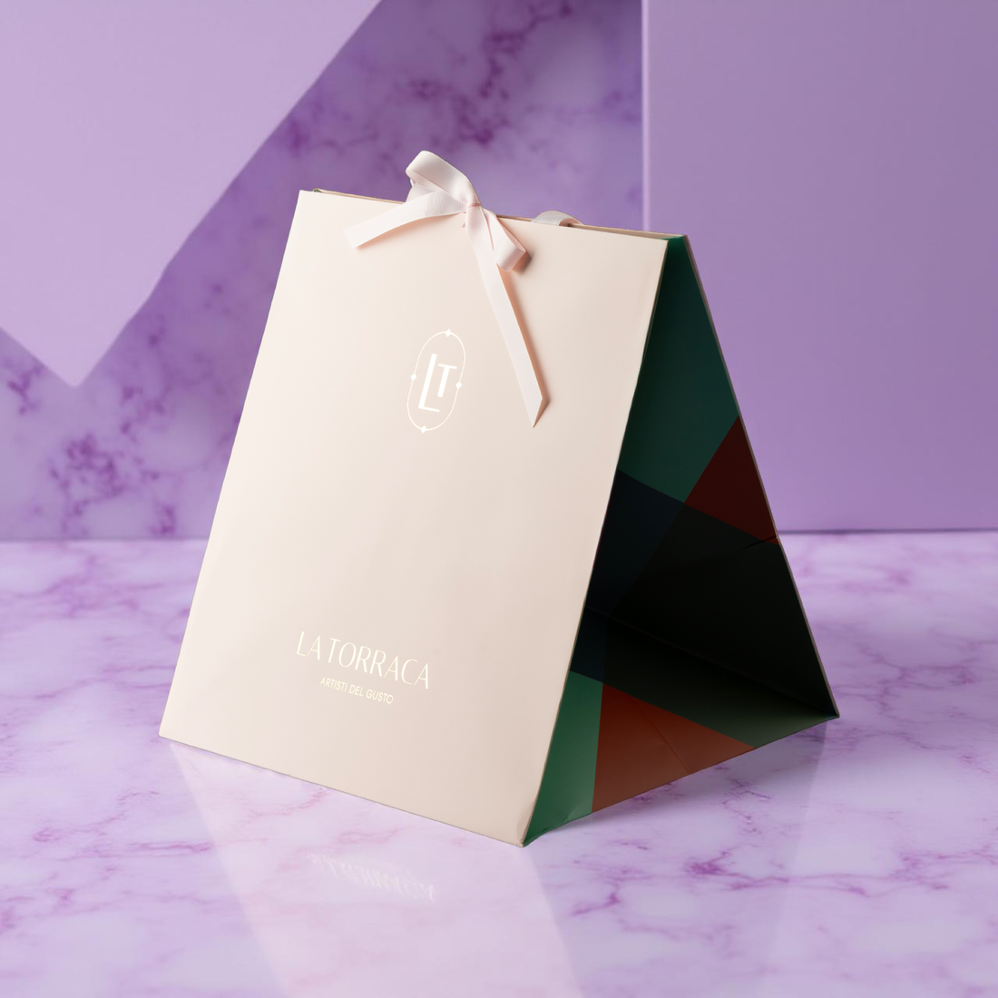 Uovo Gourmet  CaramelCrok 500 gr.