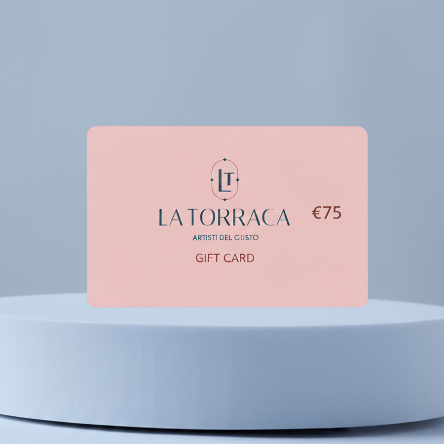 Gift Card La Torraca