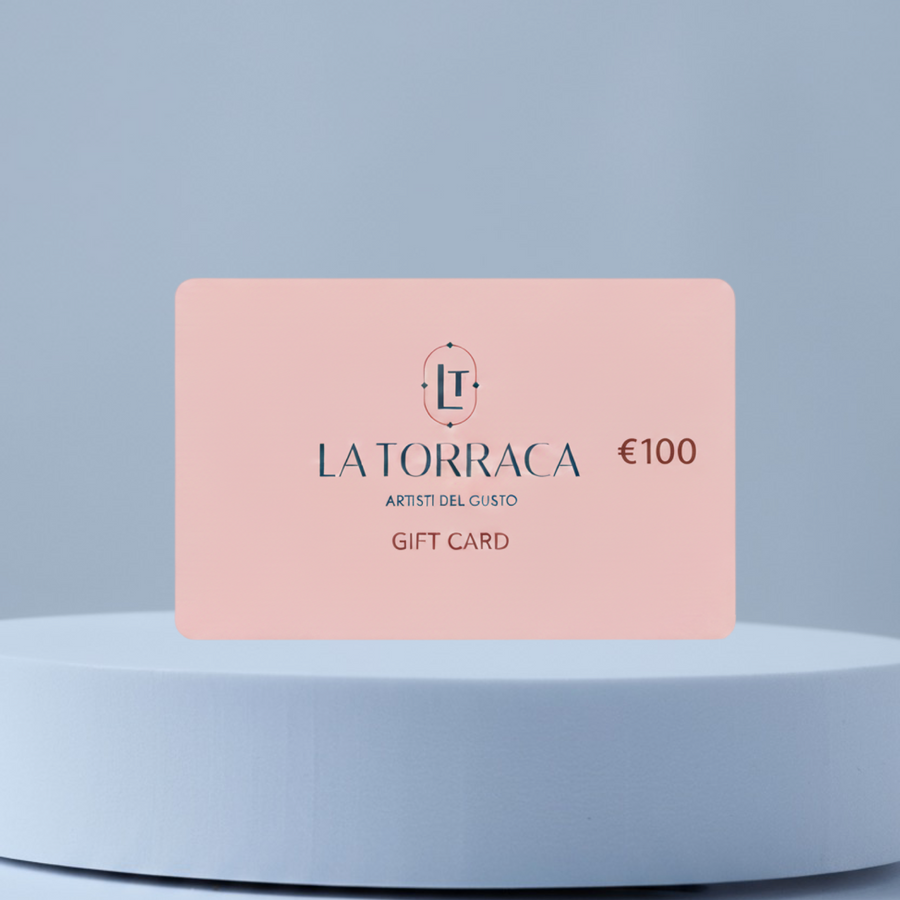 Gift Card La Torraca