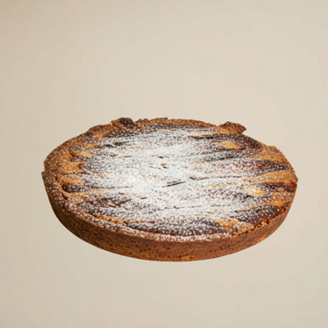 Pastiera Napoletana Artigianale Bufala  1.2kg