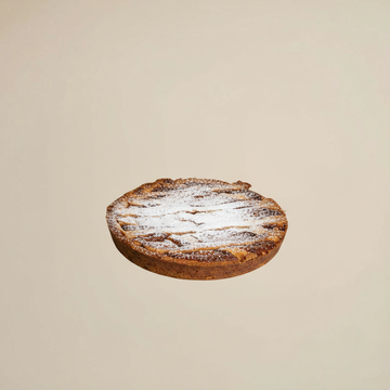 Pastiera Napoletana Artigianale Bufala  750gr