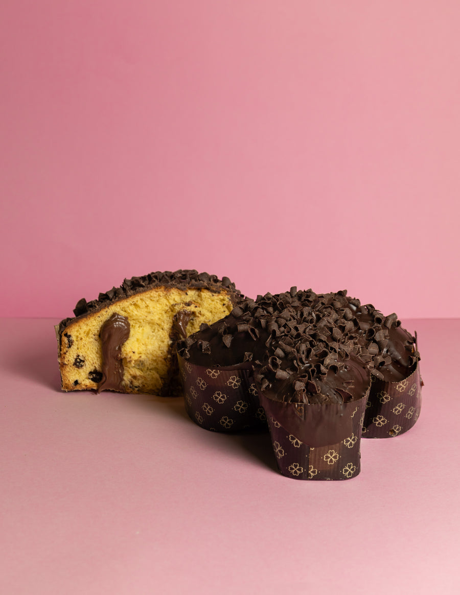 Colomba Al Cioccolato 1,2kg.