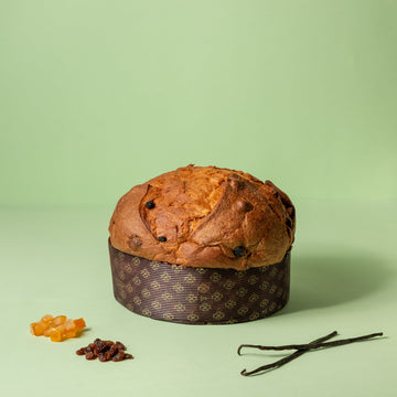 Panettone Classico 1.2 Kg