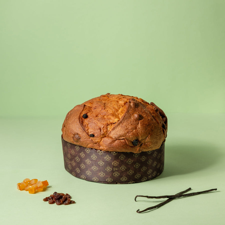 Panettone Classico 1.2 Kg