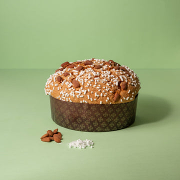 Panettone Mandorlato 1.2 Kg