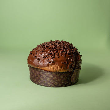 Panettone al Cioccolato 1.2 Kg