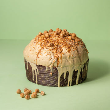 Panettone alla Nocciola 1.2 Kg