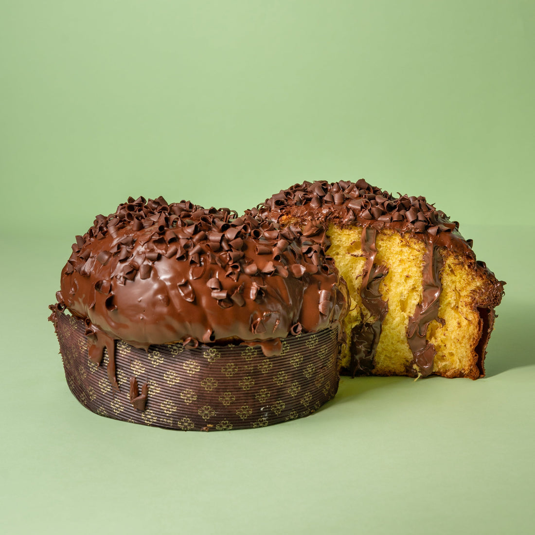 Panettone al Cioccolato 1.2 Kg