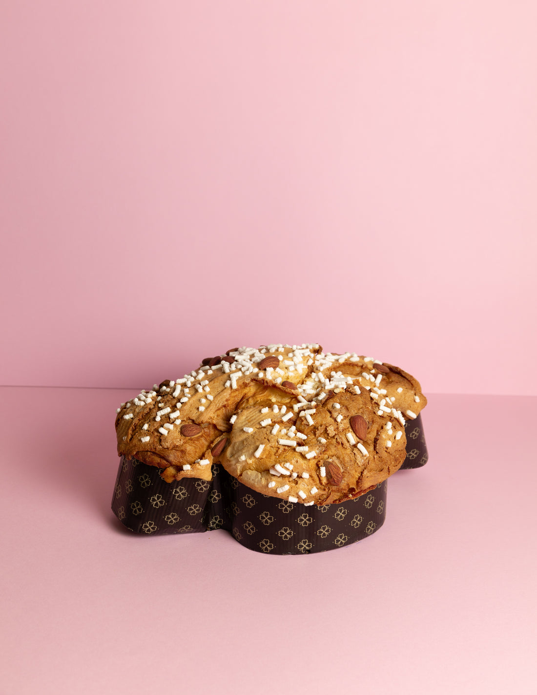 Colomba Mandorlata 1,2kg.