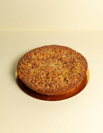 Torta  Nocciolata 1,2kg.