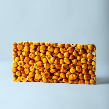 Croccante Alla Nocciola 200 gr.