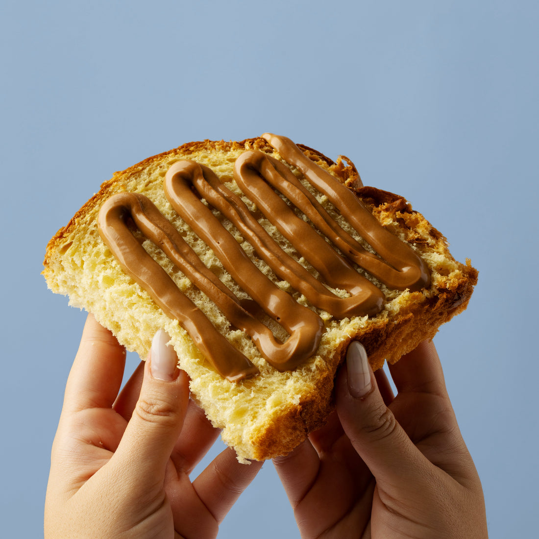 Crema spalmabile al Caramello 200 gr.