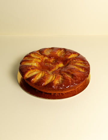 Torta alle Mele 1,2 kg.