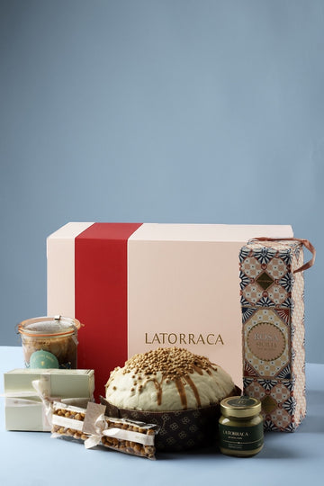 Box Pesonalizzata con logo