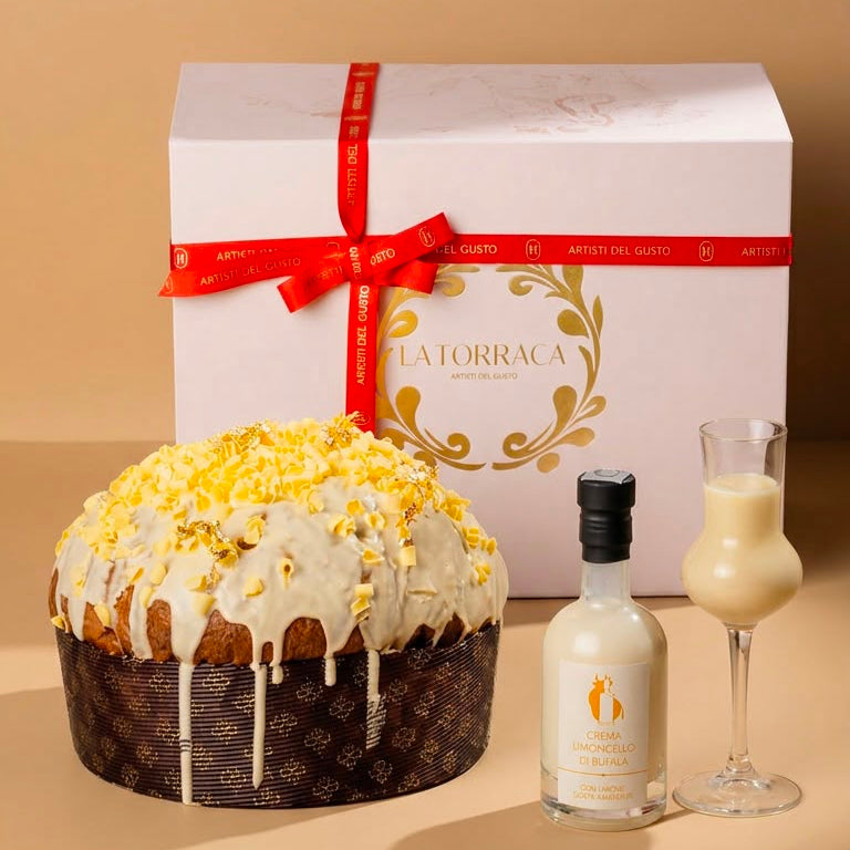 BOX GOLD Limited Edition