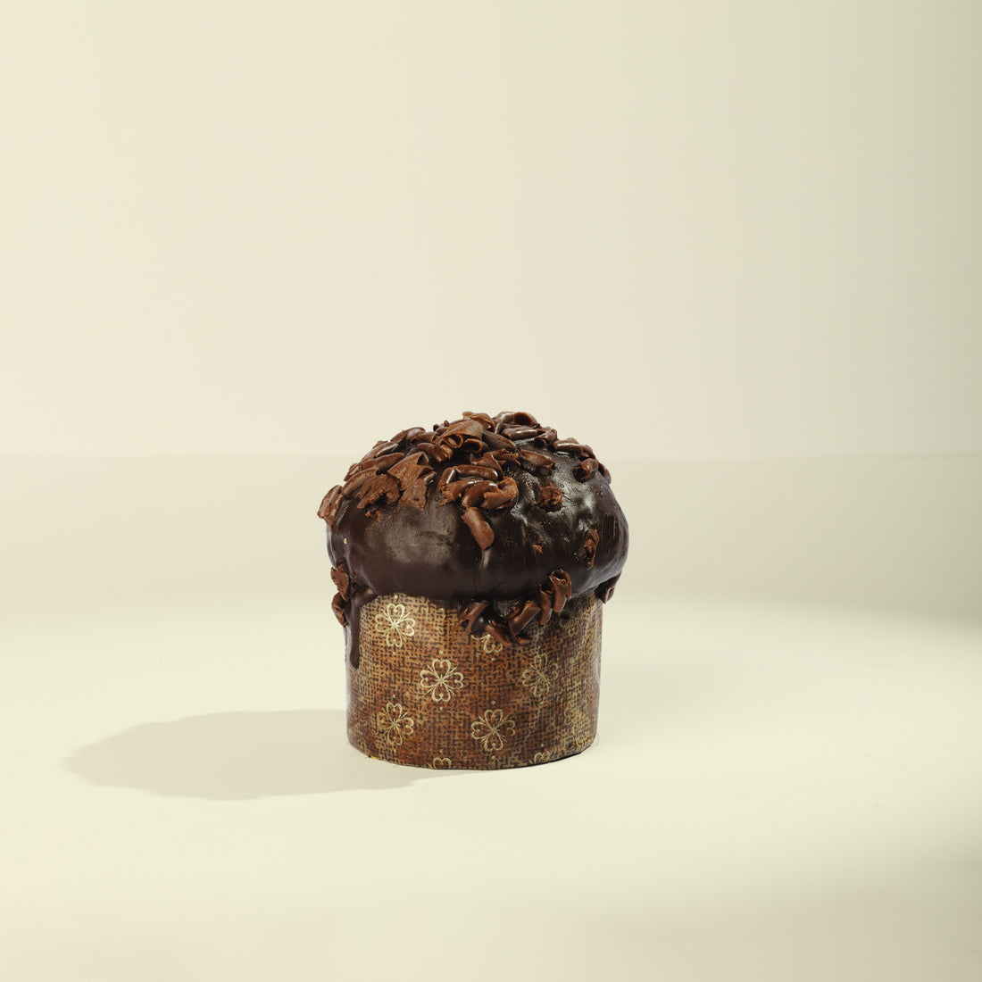 Panettoncino Di Bufala Al Cioccolato 150gr.