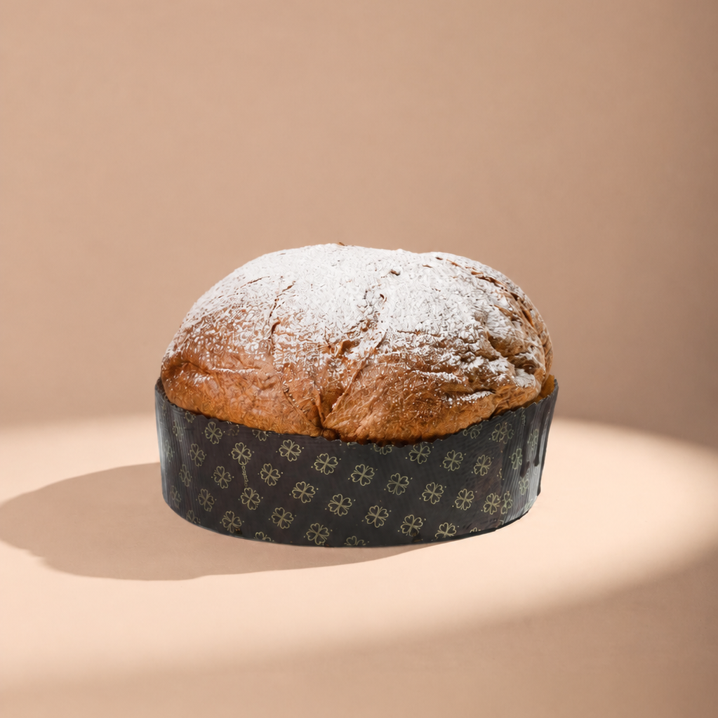 Panettone Dolce Nuvola (con zucchero a velo) 850 gr