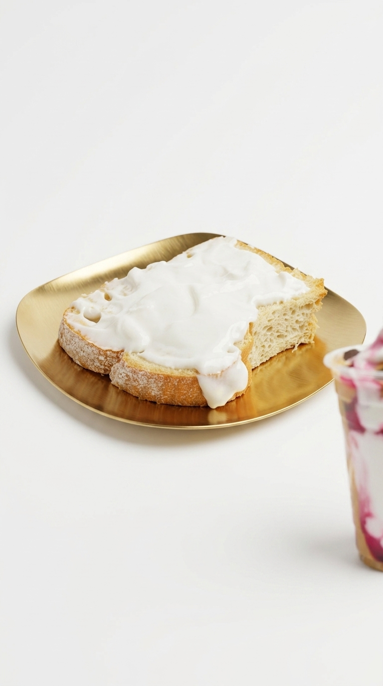 YOGURT BIANCO CON LATTE DI BUFALA  150 GR