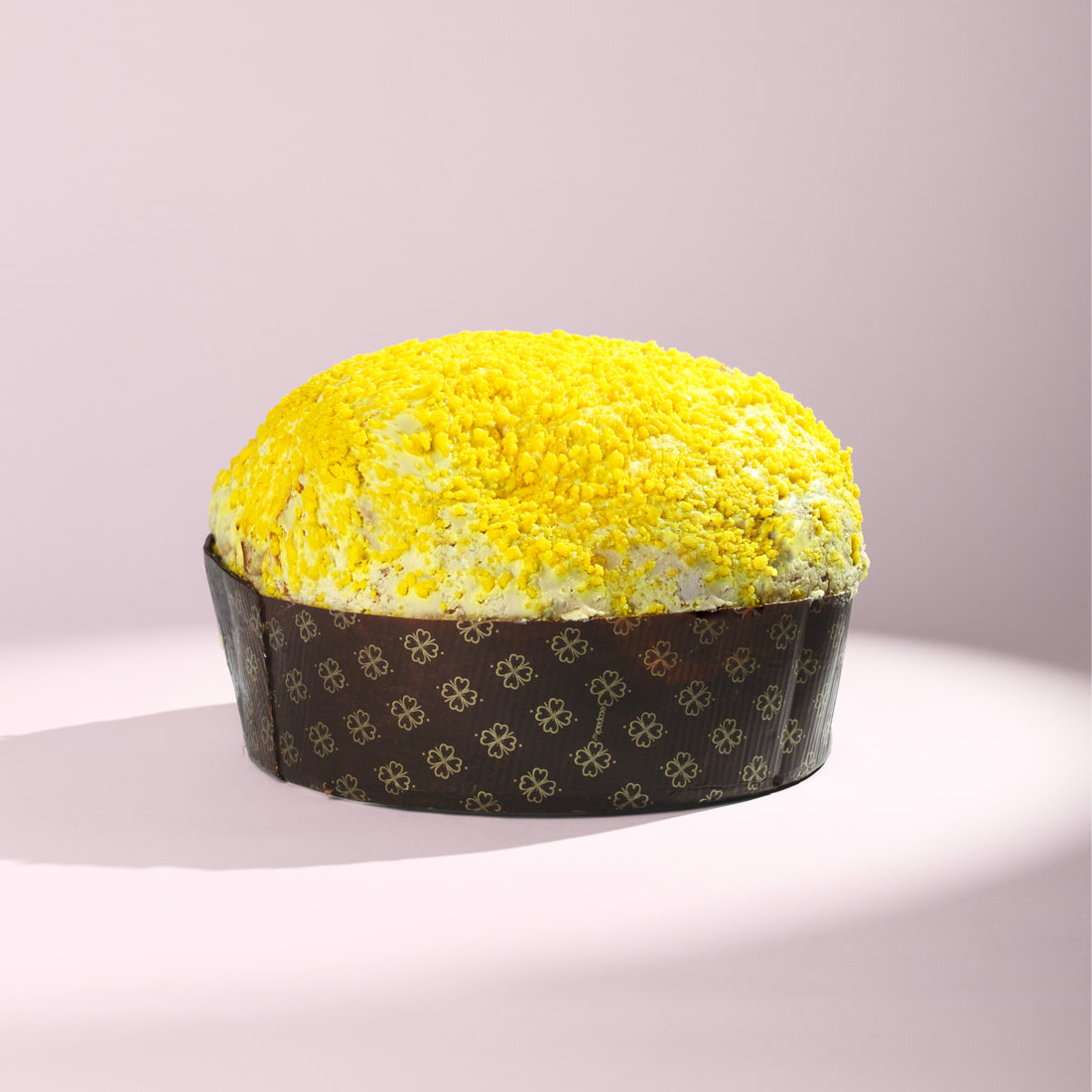 Panettone al Limone 1.2 Kg