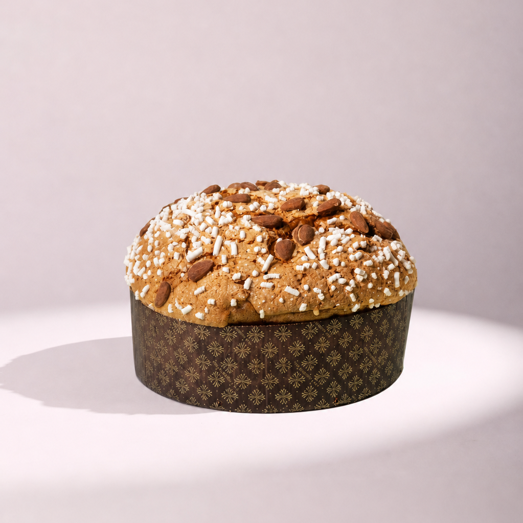 Panettone Mandorlato 1.2 Kg