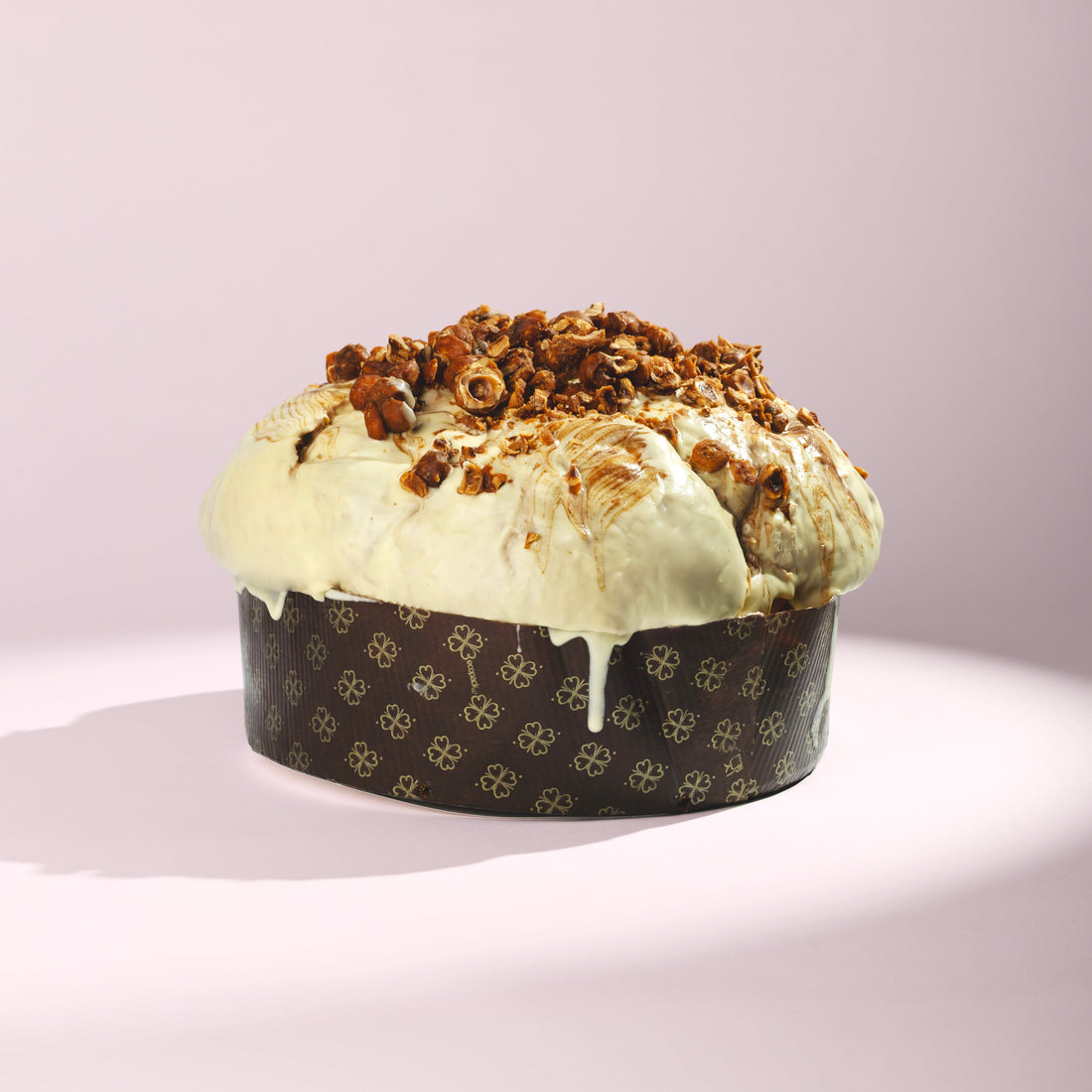 Panettone alla Nocciola 1.2 Kg