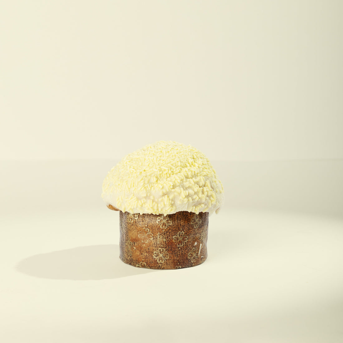 Panettoncino Panna di Bufala 150gr
