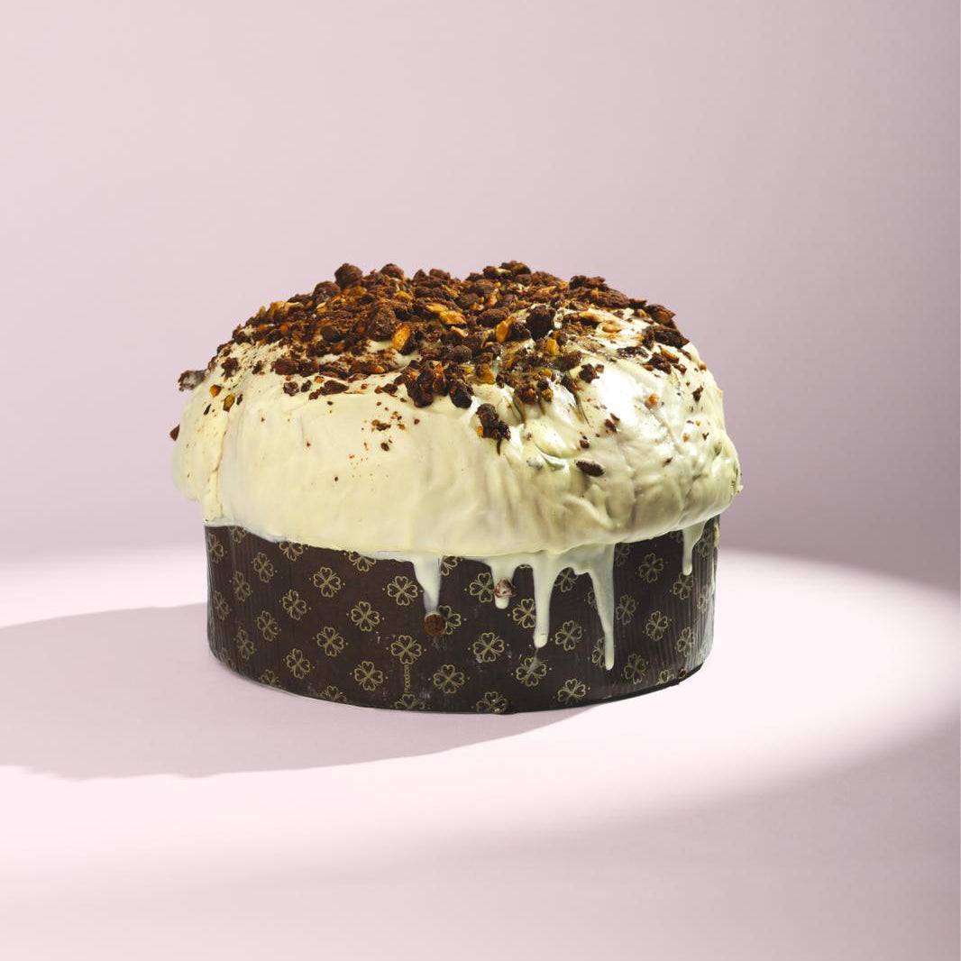 Panettone al Pistacchio 1.2 Kg